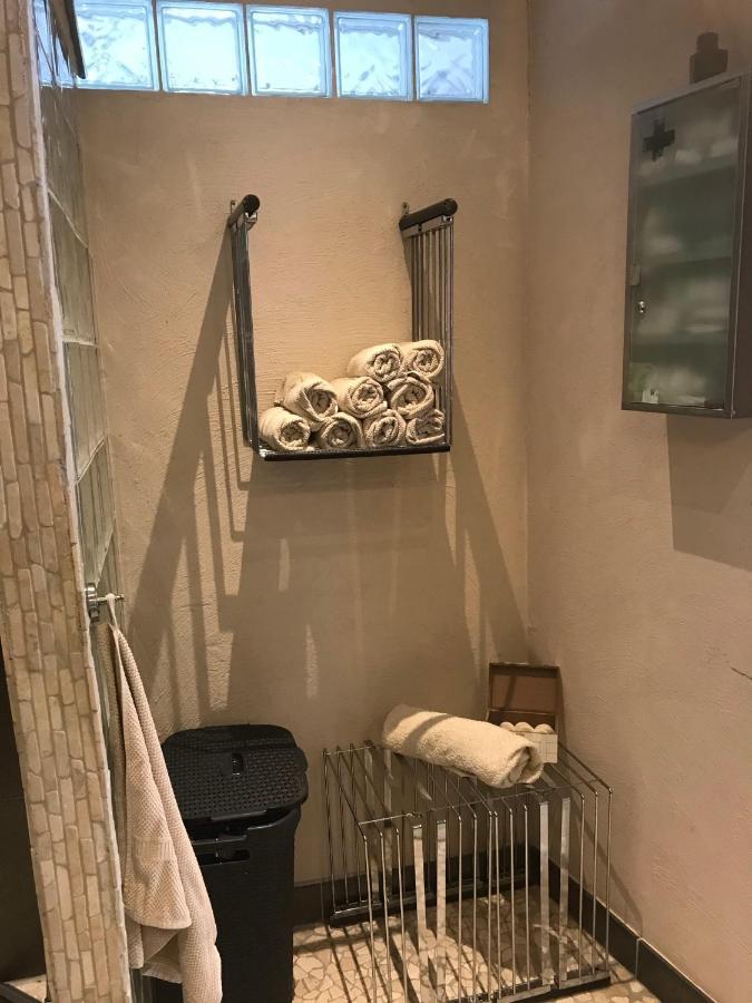 Ferienwohnung Villa Wohntraum 바르엘 외부 사진